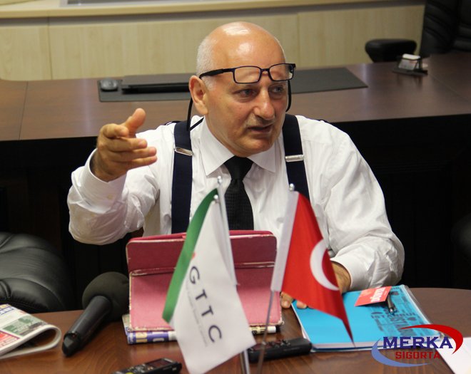 Necdet ÖZTÜRK